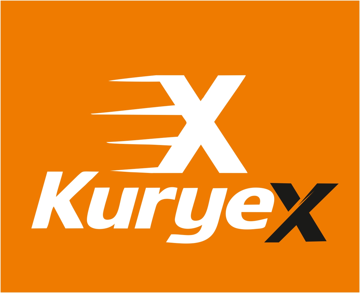 KuryeX